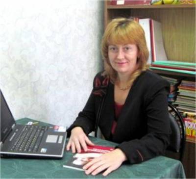 Станина Оксана Николаевна , психолог